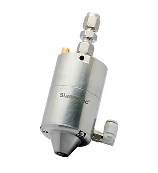 Ultrasonic Spray Nozzles