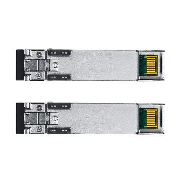 SFP+ 10G Tx1330/Rx1270 60Km LC Transceiver