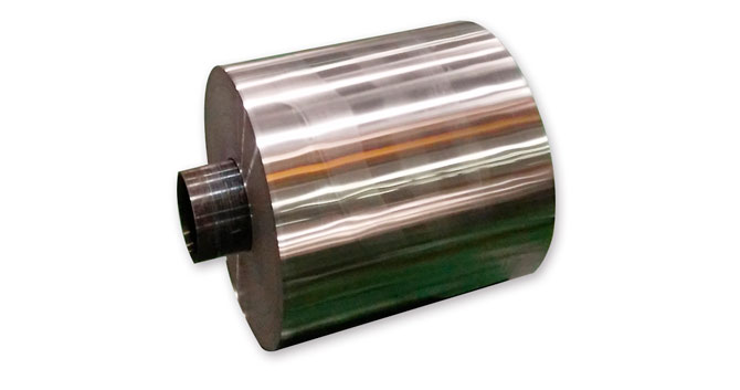 3003 Aluminium Coil