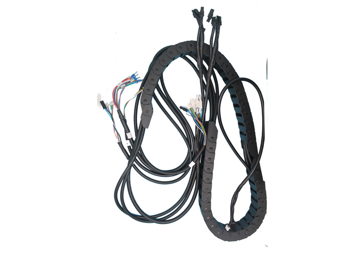 3D Printer Wiring Harness