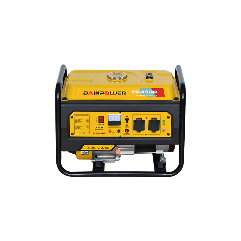 2.3-3.5kW gasoline generator