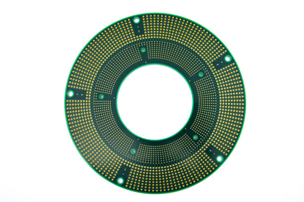 PCB Multi-camadas