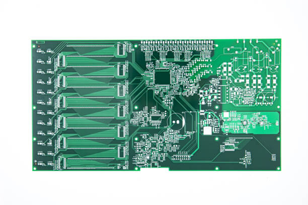 PCB Multicapa