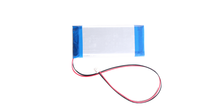 7250107- 3.7 V 4000mah Lipo Battery