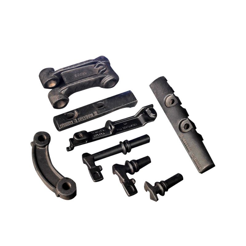 OEM Construction Excavator Machinery Parts Casting