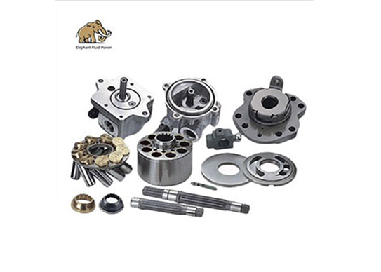 Komatsu Hydraulic Pump Parts