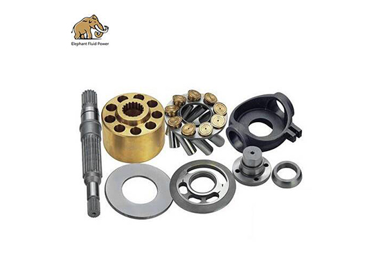 Liebherr Hydraulic Pump Parts