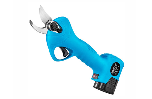 Electric Pruning Shears