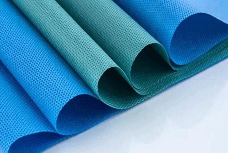 S Nonwoven Fabric