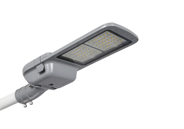 T65 LED Roadway Light