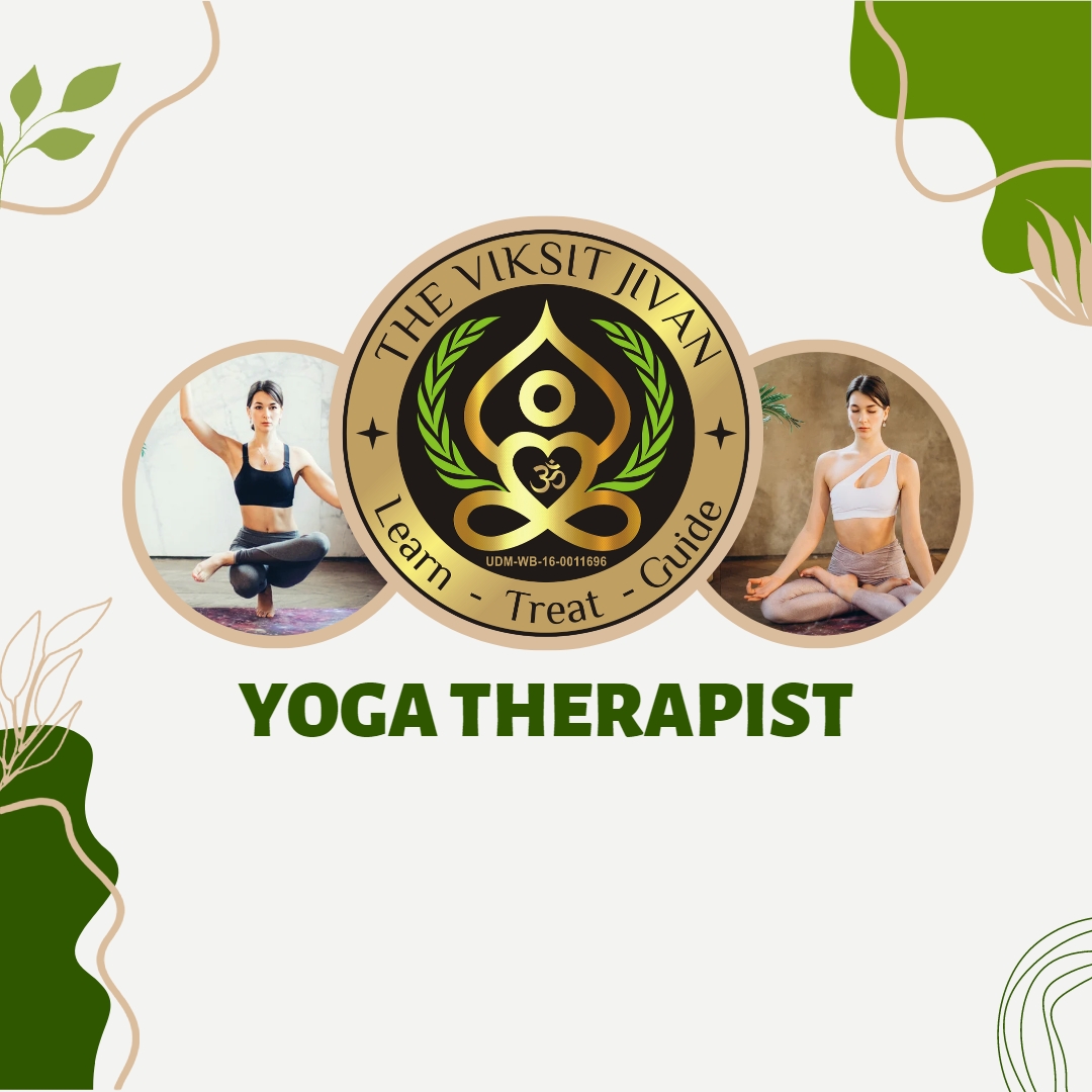 YOGA THERAPIST (YTh)