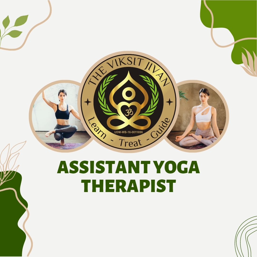 ASSISTANT YOGA THERAPIST (AYTh)