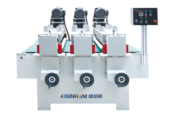 Wood Sanding Polishing Machine