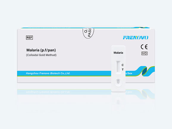 Malaria (p.f/pan) Antibody Rapid Test