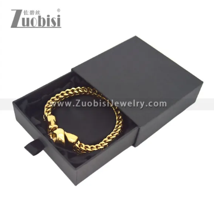 China Stainless Steel Jewelry from Zuobisijewelry