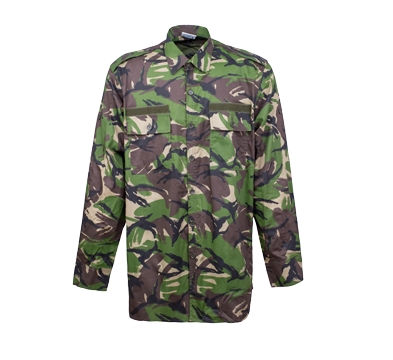 Military Shirt