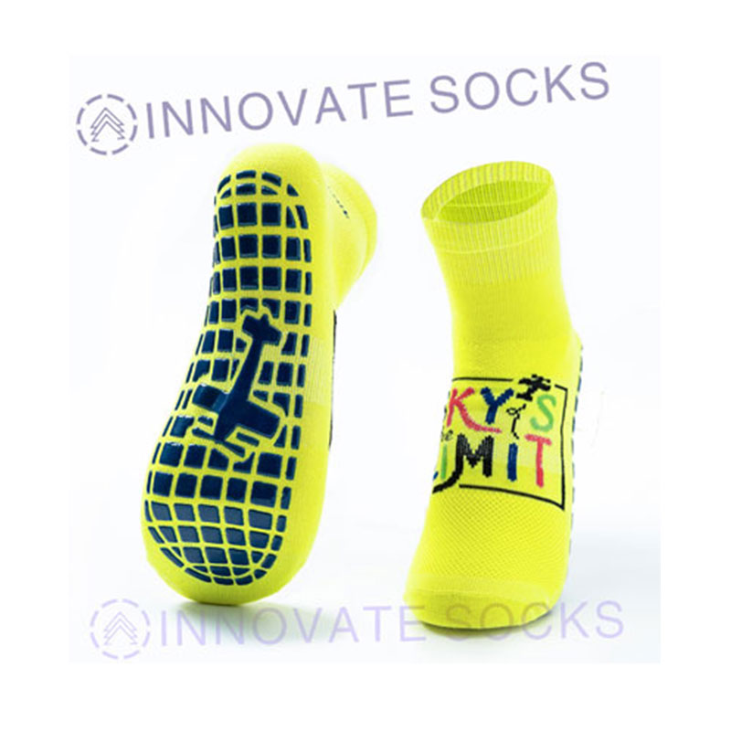 Custom Quarter Socks Manufacturer