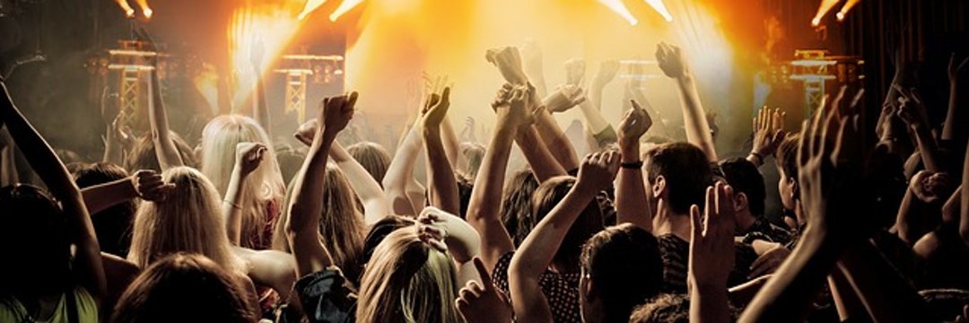 Event management services