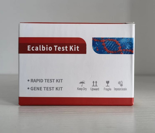 Saxitoxin(STX) ELISA Kit