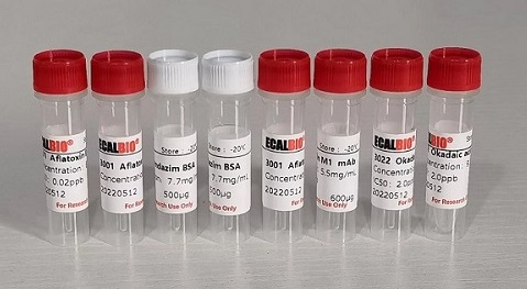  Chlorpyrifos Monoclonal Antibody