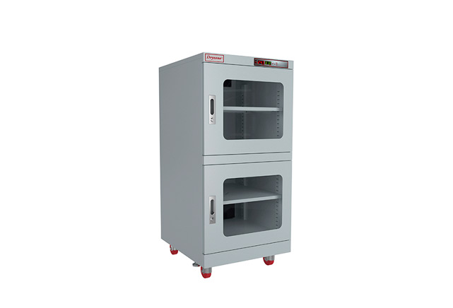 1-50% Rh Dry Cabinet C1U/C1B Series