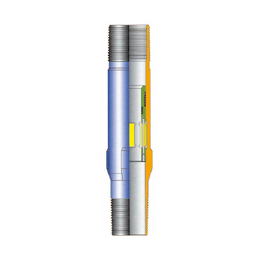 Hydraulic Liner Hanger Sealling Assembly