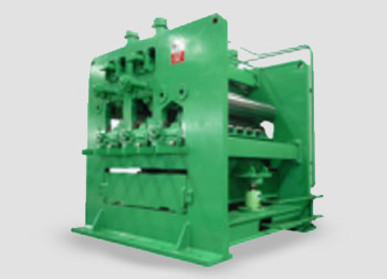 Tension Leveler Unit