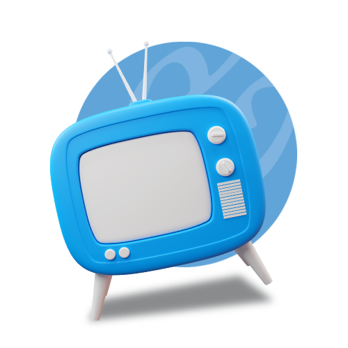 Broadcast - TV Ads, Corporate Videos, Audio Visual Clips, Radio Ads, Radio Jingles, and Songs