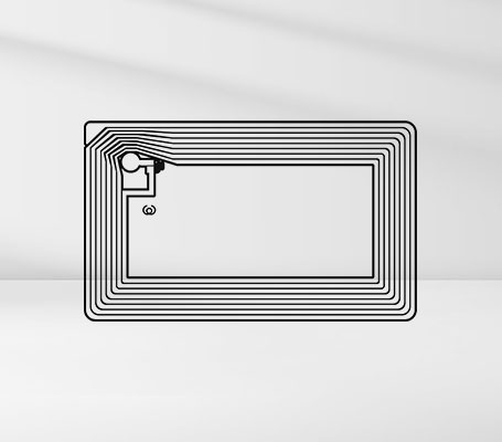INVENGO HF & NFC INLAYS & TAGS