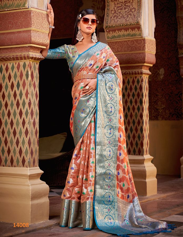 saree for women