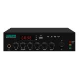 MP60UB 60W Mini Digital Mixer Amplifier with USB & Bluetooth