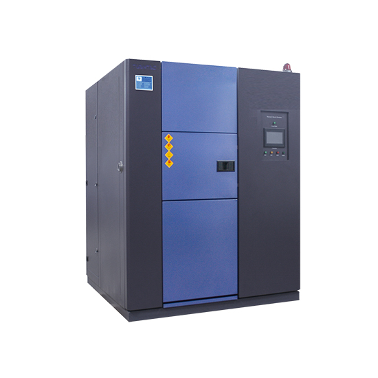 Three Zones Thermal Shock Chamber