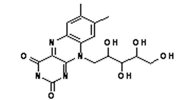 Vitamin B2