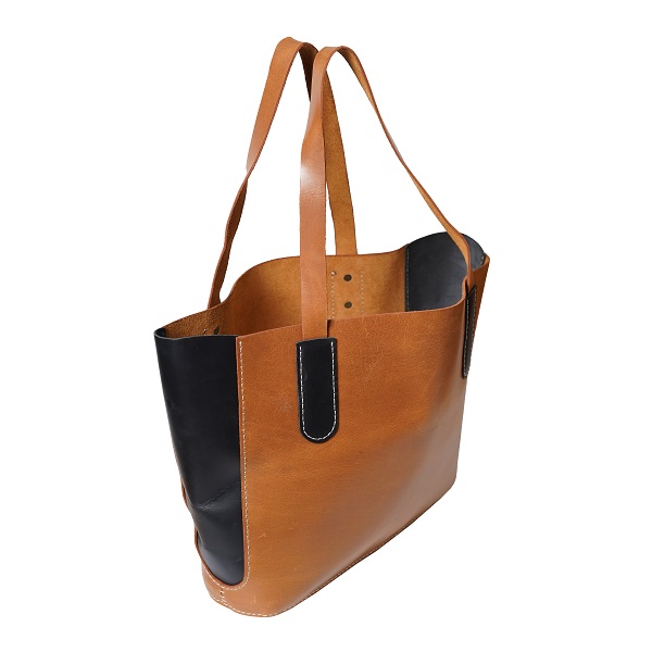 BrownTote Bag