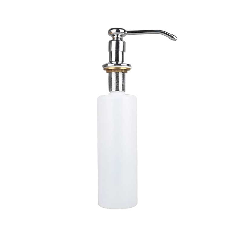 Recessed Soap Dispenser