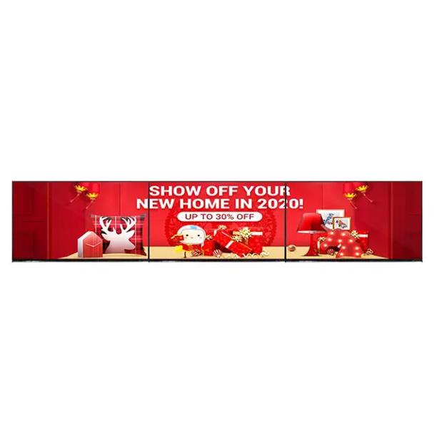 Modules lcd