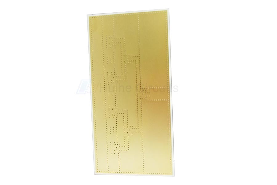 2 Layer Rogers ENIG PCB