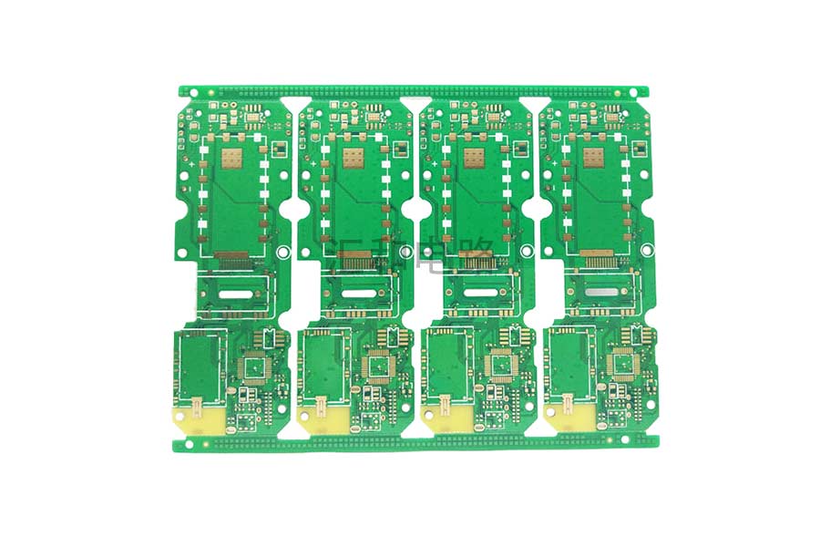 Impedance Control PCB