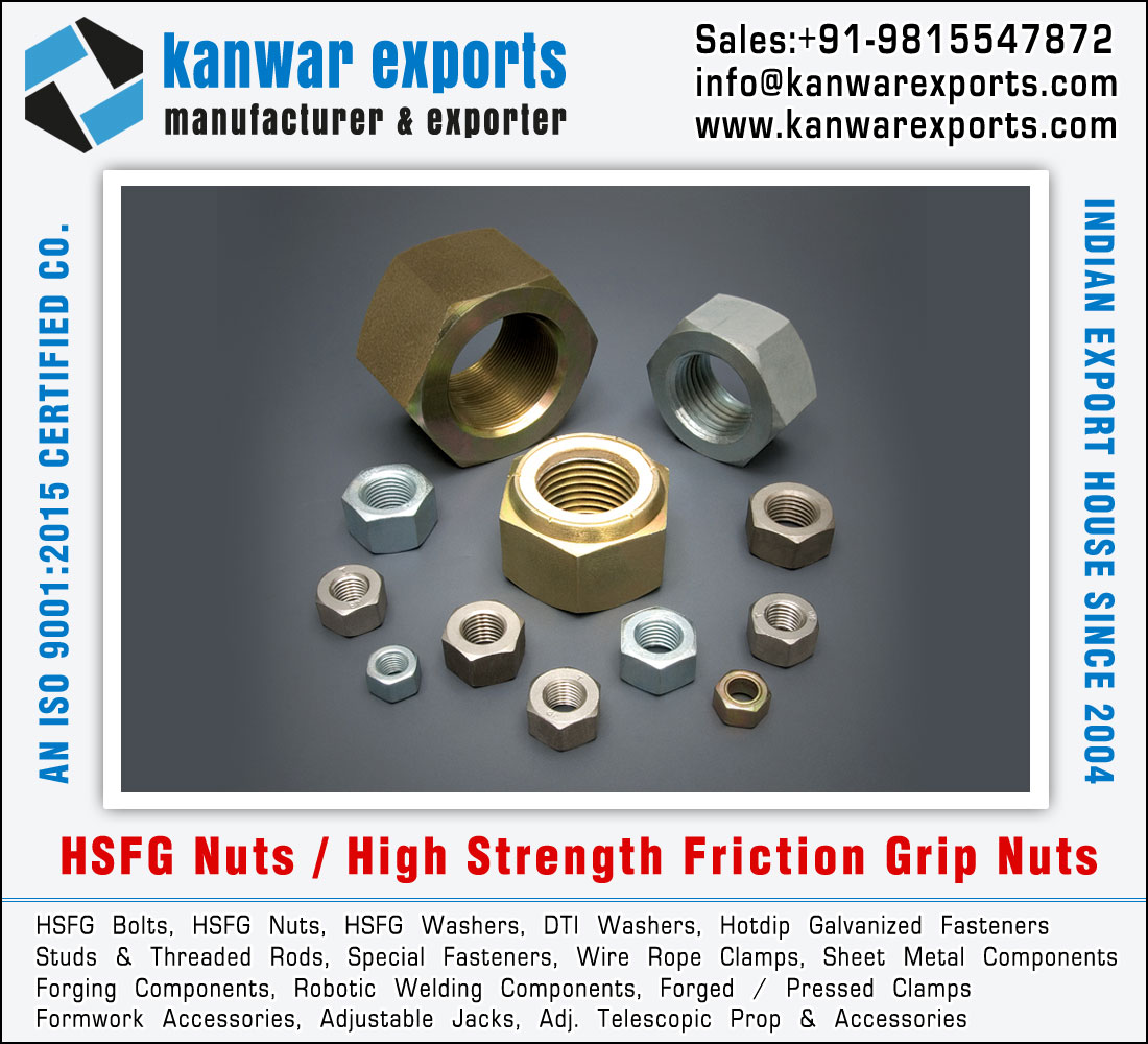 HSFG Nuts manufacturers exporters in India Ludhiana https://www.kanwarexports.com +91-9815547872