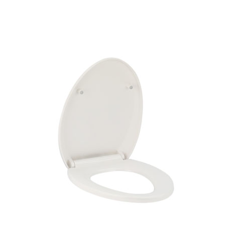 V Shaped Toilet Seat