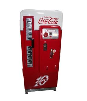 Cavalier Soda Machines