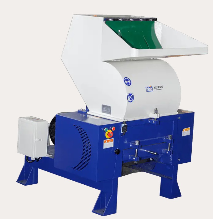 crusher-HSS400