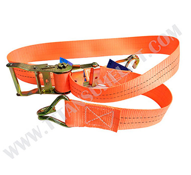 Cargo Buckle Ratchet Straps China