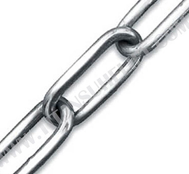 Heavy Duty Stainless Steel Chain