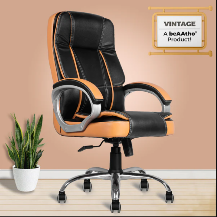 Beaatho Office Revolving Chair in India