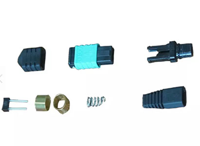 MTP/MPO Connectors