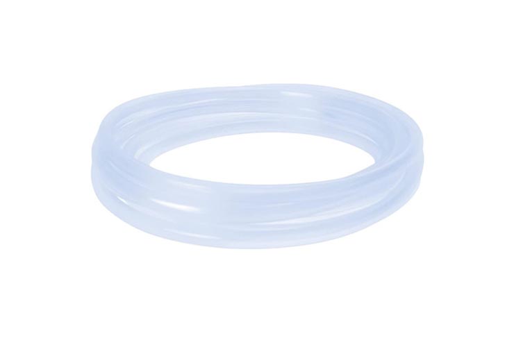 Silicone Feeding Tube