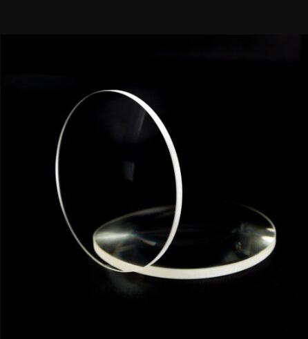 Plano-Convex Lens 