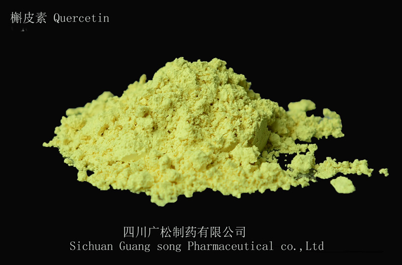 Sophora Japonica Flower Extract