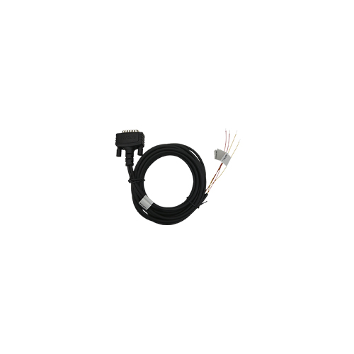 PC91 Data Cable(DB26 connector with Ignition and Speaker cable)